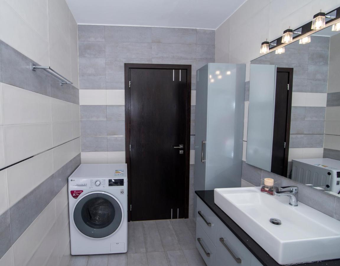 Mary'S Luxury Apartment Elaia. Elia  Buitenkant foto