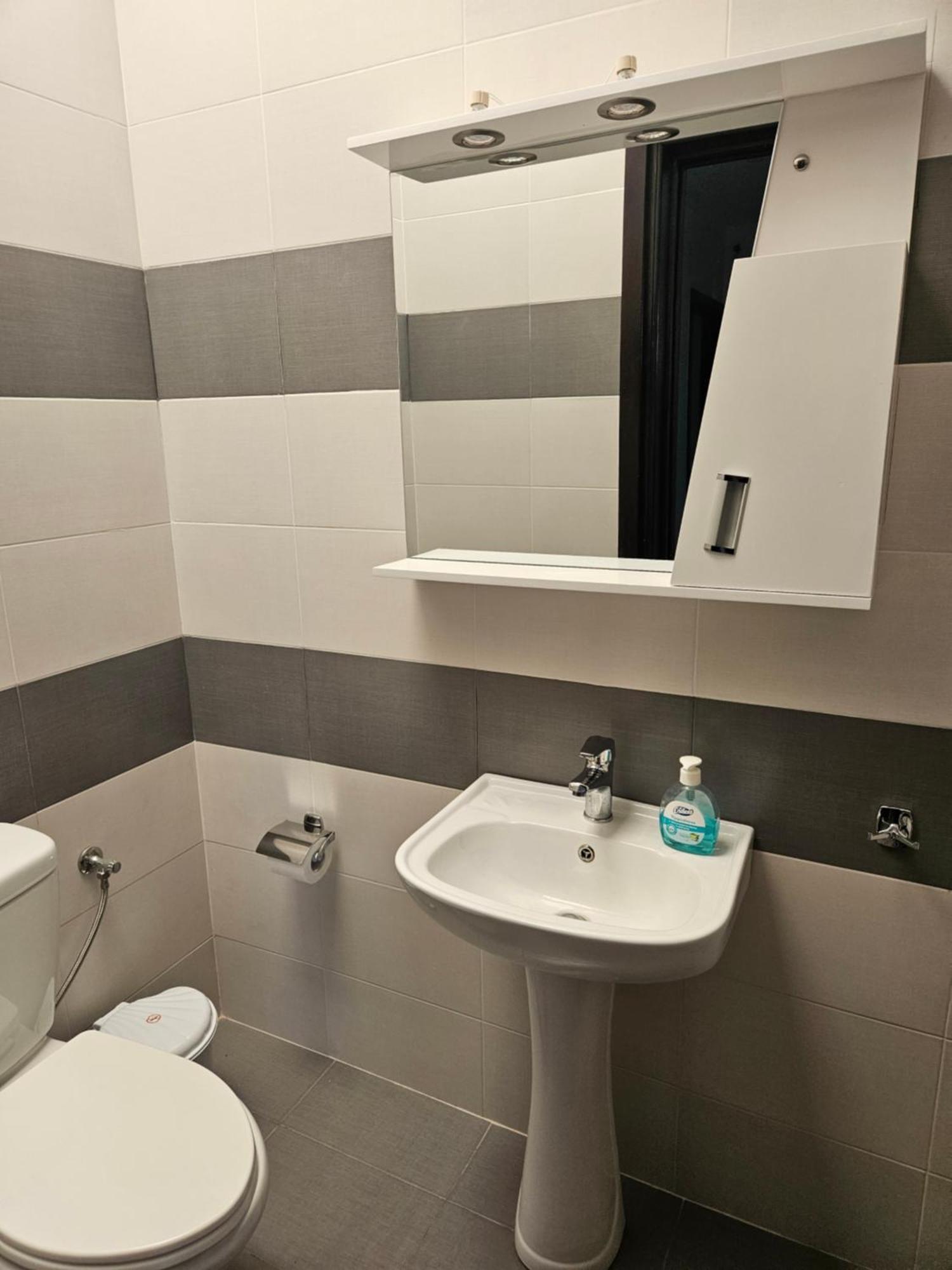 Mary'S Luxury Apartment Elaia. Elia  Buitenkant foto